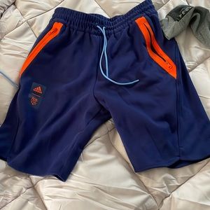 Nycfc created shorts 2023 season